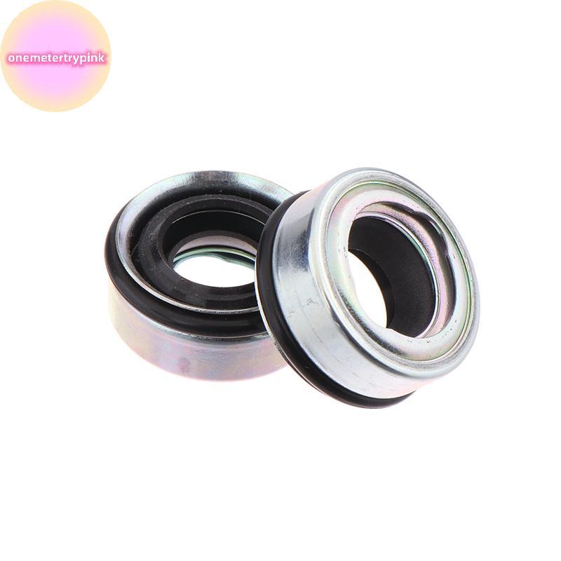 ONEPINK 508 A/Cpressor Shaft Seal ซีลน้ํามันสําหรับ Sanden SD508 SD709 SD7H15 SD7V16 DKS15CH .