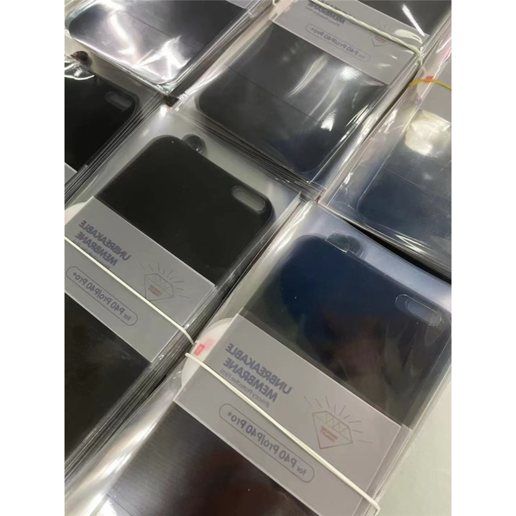 Huawei Mate X7 X6 X3 X5 X2 Glory Magic V3/Vs3/V2/V5 V6 King Kong Anti-peeping Film X Fold5 ค้นหา N6 