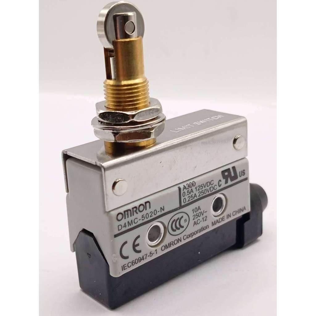 (Limit Switch) รุ่น D4MC-5020-N พร้อมส่งจากไทย🇨🇷🛻