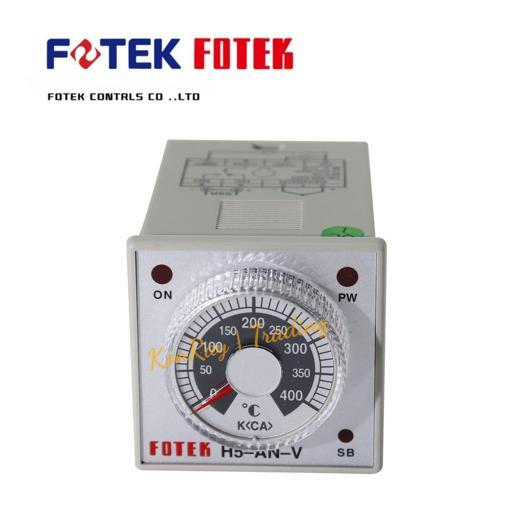 FOTFK ลูกบิดประเภทเทอร์โมเทอร์โมเทอร์โม H5-AN-R4-R2-R1-R6-PT-R1-PT-R2-PT-R1S-PT-R2S-V2-V2-V2-V4AN-R4