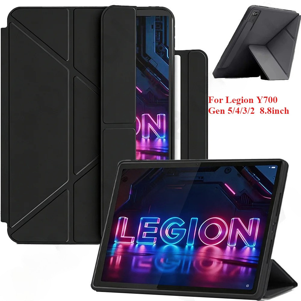 สําหรับ Lenovo Legion Gen 5 2026 8.8 นิ้วสําหรับ Legion Y700 5th 4th 3th 2th 8.8 Xiaoxin Pad Pro GT1
