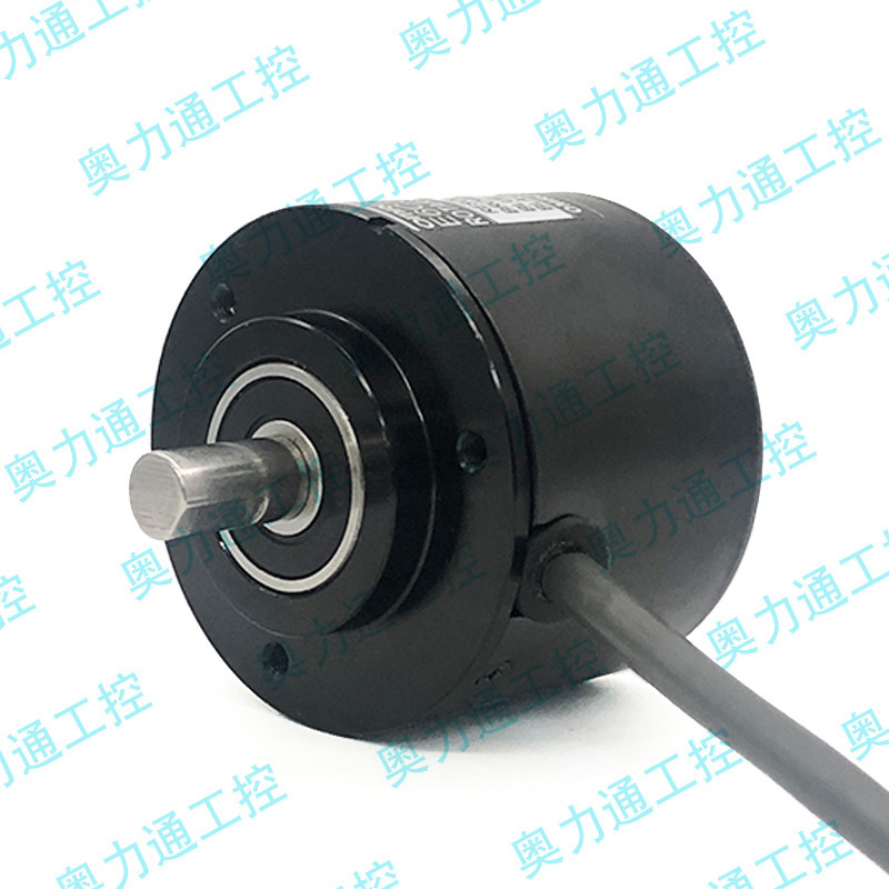 E6C3-CWZ5GH 5000P/R 3000P/R 3600P/R 2500P/R Photoelectric Encoder High Pulse