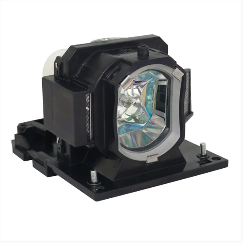 100% Original DT01411 โคมไฟโปรเจคเตอร์สําหรับ Hitachi CP-A352WN AW2503 AW3003 AW3005 AW3019WNM AW312