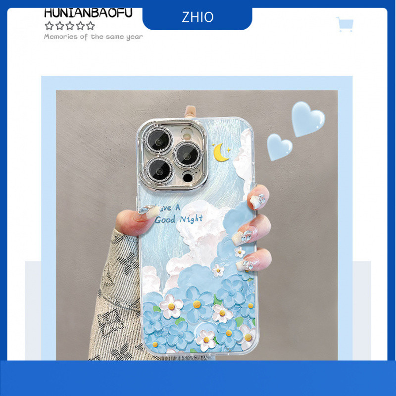 [197]  สำหรับ Vivo X300 X200S X200 pro mini  X100 X200 pro X200fe  V23 V25pro V27 V40 V70 เคส ราคา ถูกที่สุด ดีลบีเคเค แกลเลอรีภาพที่ 4