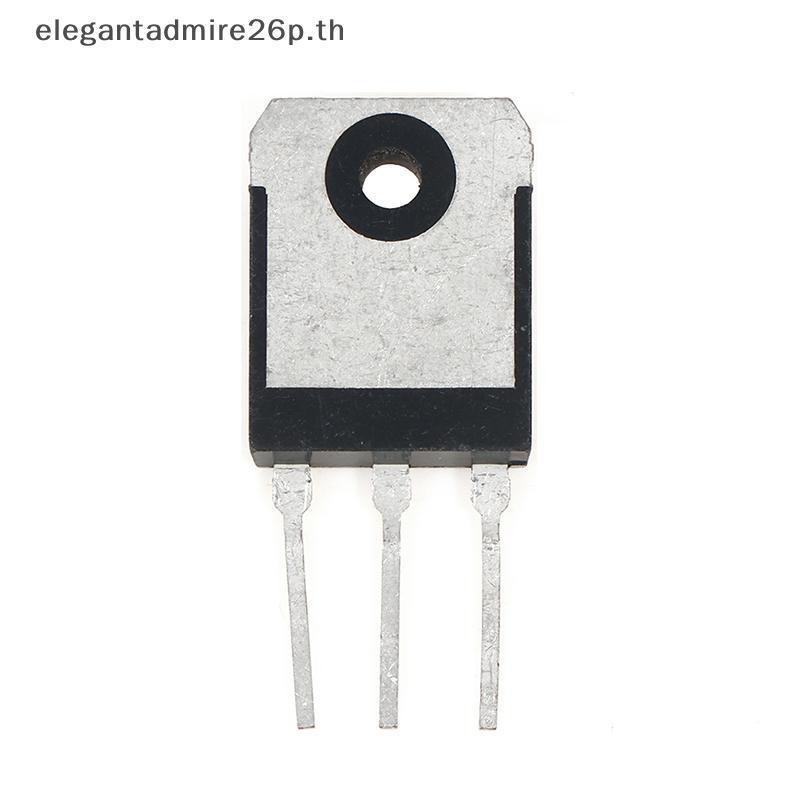 ETTH นําเข้าต้นฉบับ GT50JR22 50JR22 TO-247 ทรานซิสเตอร์พลังงาน IGBT 50A 600V เตาแม่เหล็กไฟฟ้า triode