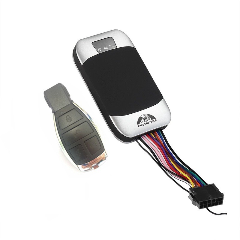 TK303G ตัวระบุตําแหน่ง GPS ขายดี Kebang 303G ตัวระบุตําแหน่ง GPS ในรถยนต์ ตัวระบุตําแหน่งกันน้ําในรถ