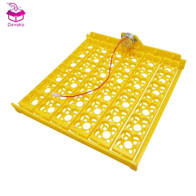 [chiwanji2mf] 36/156 ตู้ฟักไข่ Turner สําหรับ Gees Quail Bird Egg Hatching Yellow US Type