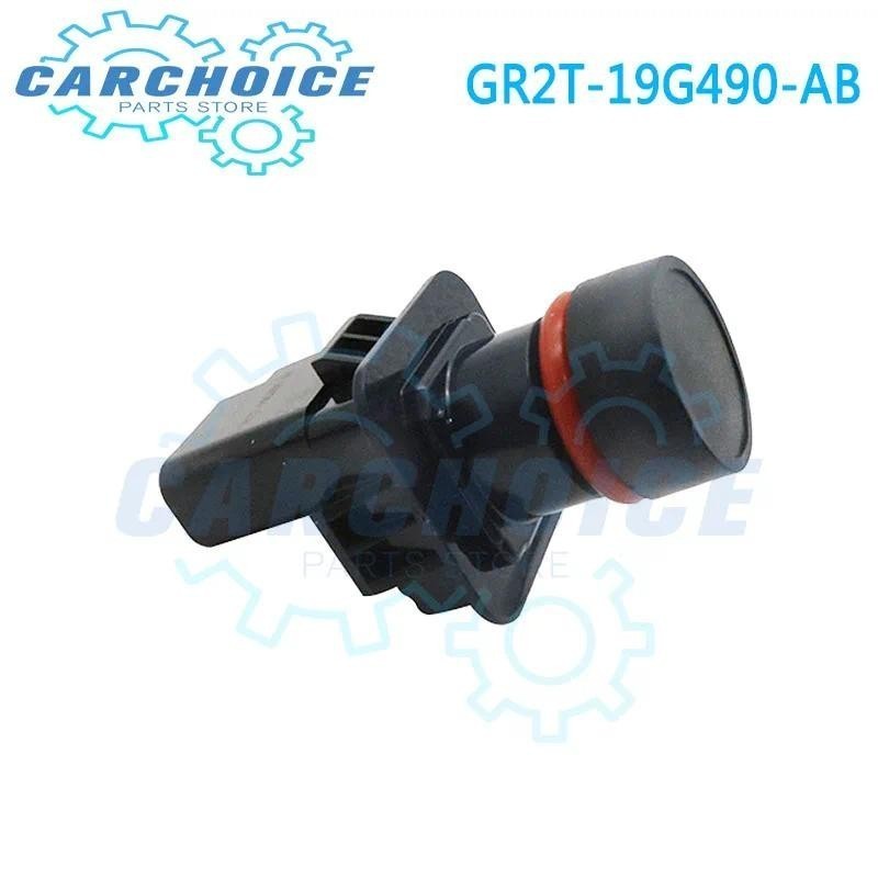 GR2T19G490AB สําหรับ Ford Taurus 2.0L 3.5L 2013 2014 2015 2016-2019 ด้านหลังที่จอดรถย้อนกลับกล้อง GR