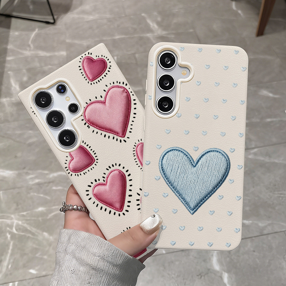 เคส for Samsung A56 A37 A17 A07 A55 5G A26 A16 A36 A05S A54 A06 4G S26 S25 S24 S26 Ultra S23FE กันกระแทก เคสโทรศัพท์