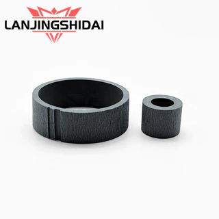 Epson L3110 L3118 L3150 L3210 L3250 L4150 L4158 L4160 L5190 L5198 L5290 L5298 Pickup Roller Separation Pad ชุดยาง