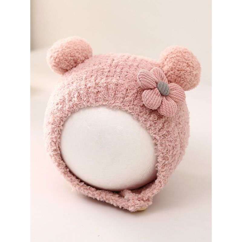 Baby Winter Super Cute 0-6-December 5BR1