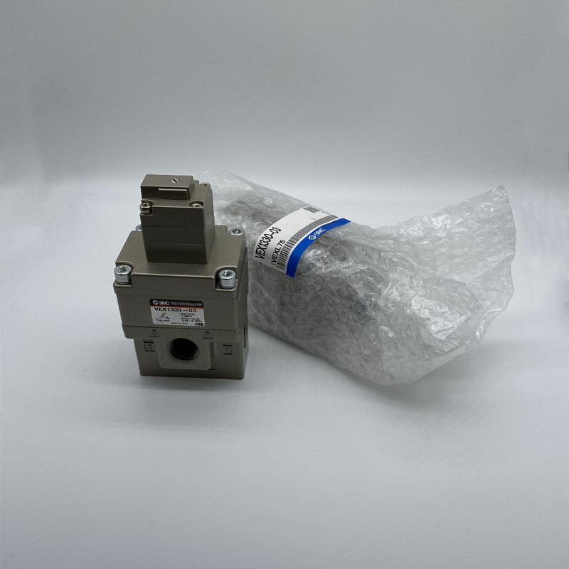 VEX1200-02 VEX1300-04-BG วาล์วลดความดัน SMC ยี่ห้อใหม่ไม่มีสินค้าเลียนแบบไม่มีมือที่สอง