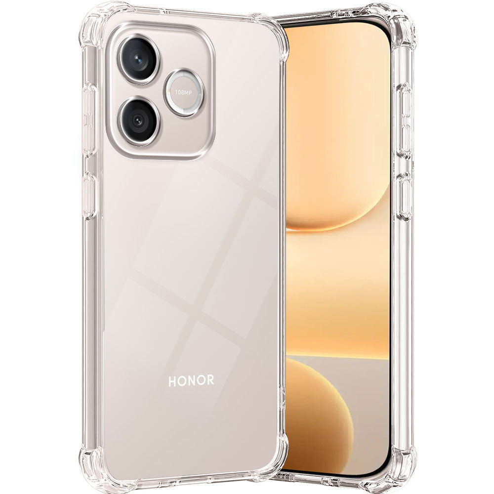 ปลอกสําหรับ Honor X8D X6D 600 Lite ซิลิโคนกันกระแทกกรณีโทรศัพท์อ่อนสําหรับ Honor 600 Lite HonorX8d H