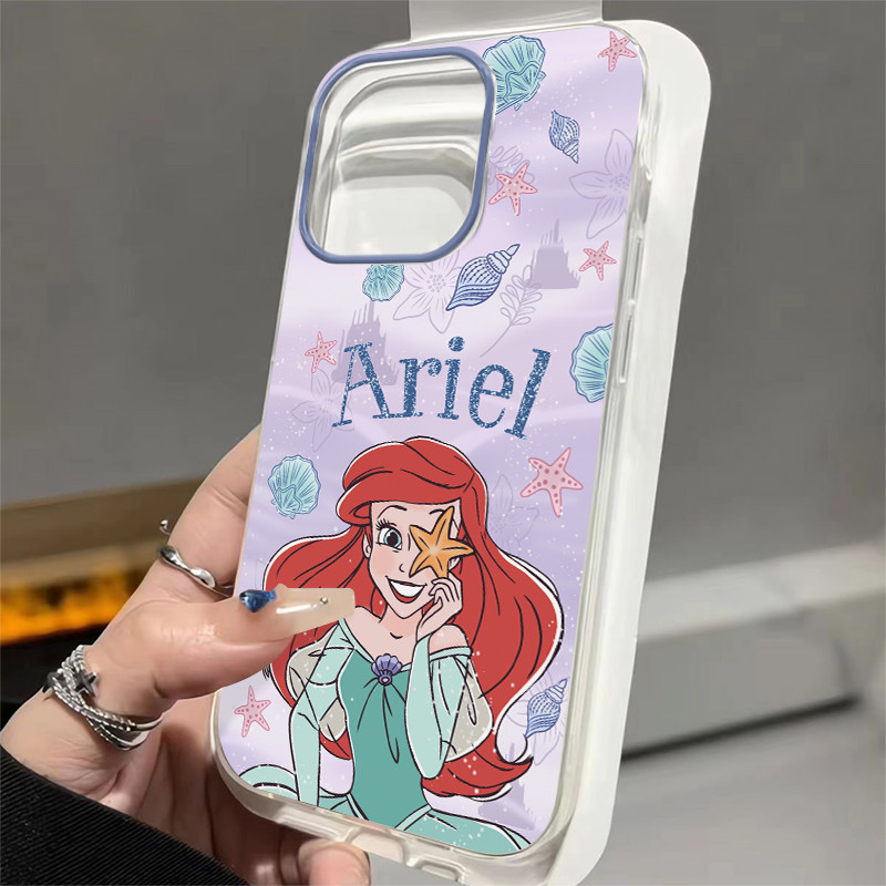 🌷KIDDY🌷ส่งจากไทย เคสโทรศัพท์มือถือ IPกันกระแทก สําหรับ IPHONE 17 16 11 12 13 14 15PRO MAX 7Plus XS/XR XSMax