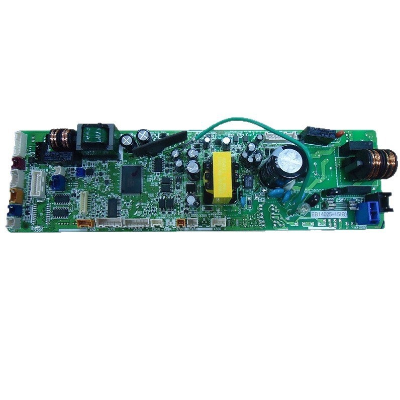 บอร์ดคอมพิวเตอร์ภายในแอร์ Daikin รุ่น EB14025-25(A)/EB14025-15 สำหรับ FZMP140BA จำหน่ายส่ง