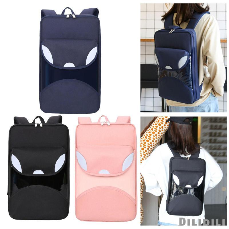 [Dilidili] Drum Sticks Bag Backpack กระเป๋าถือน้ําหนักเบา Thicken Oxford Cloth Drumstick Case