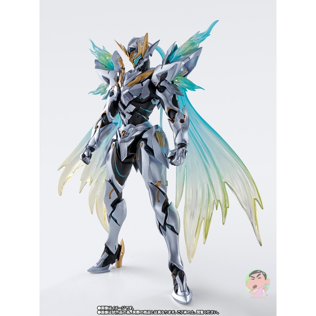 Bandai S.H.Figuarts SAM Action Figure