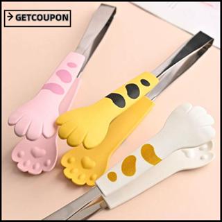 รับซื้อ ที่คีบอาหาร, แมวรูปร่างสแตนเลสแหนบอาหาร, แกดเจ็ต ครั…