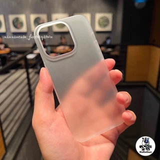 🔥ส่งจากไทย🔥ใช้กับ เคสไอโฟน11 13 12 17 15 16 Pro Max 14plus 15 pro max XR 12 13pro เคสเกาหลี 6P 7P 8P พสัส X 14 15 plus
