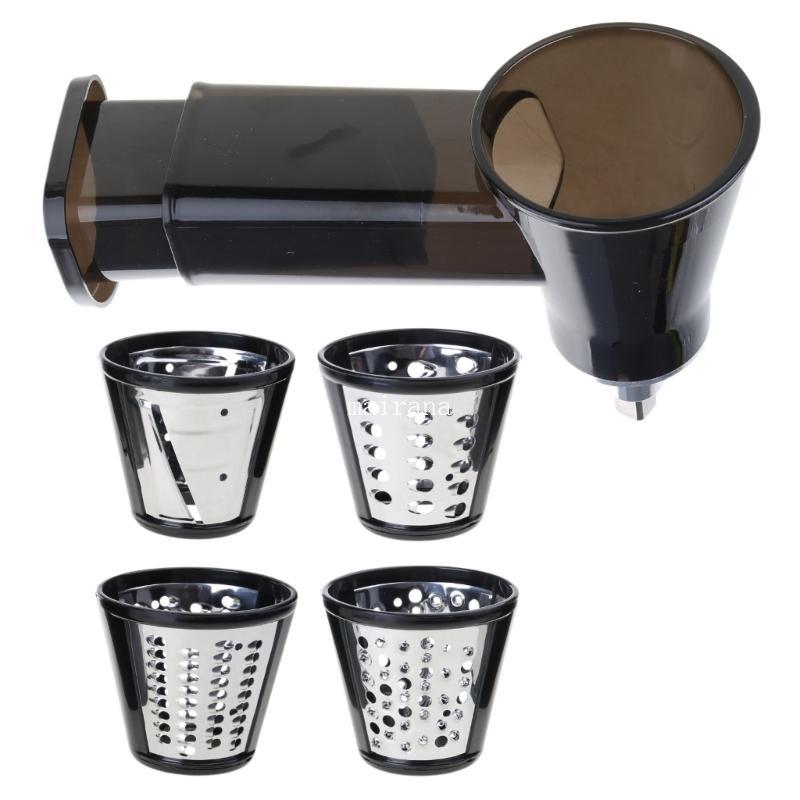 MT เครื่องปั่นผักการประมวลผลเครื่องตัดชีสเครื่องขูดสําหรับ SM-50 SM-50BC SM-50R