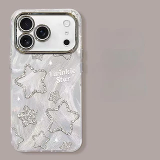 💖Just-เคส Apple ที่รองรับ เคสไอโฟน 17PROMAX iPhone 16 15PROMAX 14PLUS 13PRO 12 11-HLYSJK212