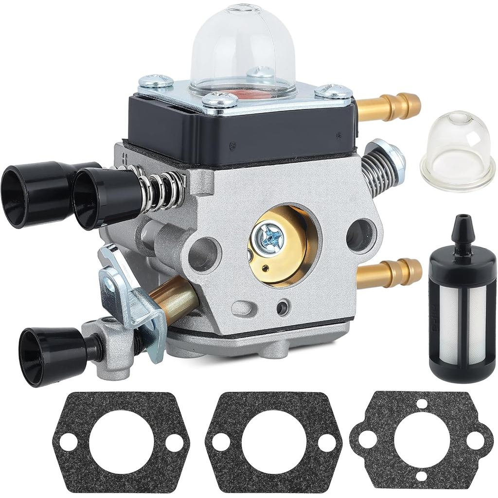 HPA BG55 คาร์บูเรเตอร์สําหรับ STIHL BG 55 BG85 BG65 BG85C SH85 SH55 BG45 BG55C BG55Z BG46 BG65DZ BG8