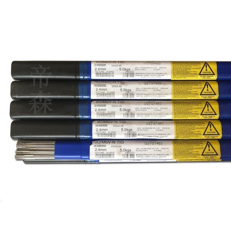 ปริมาณ ER347 ER347H ลวดเชื่อมสแตนเลสขัดอาร์กอน Arc ลวดเชื่อม Big UK ละเอียด Negotiable LQGP