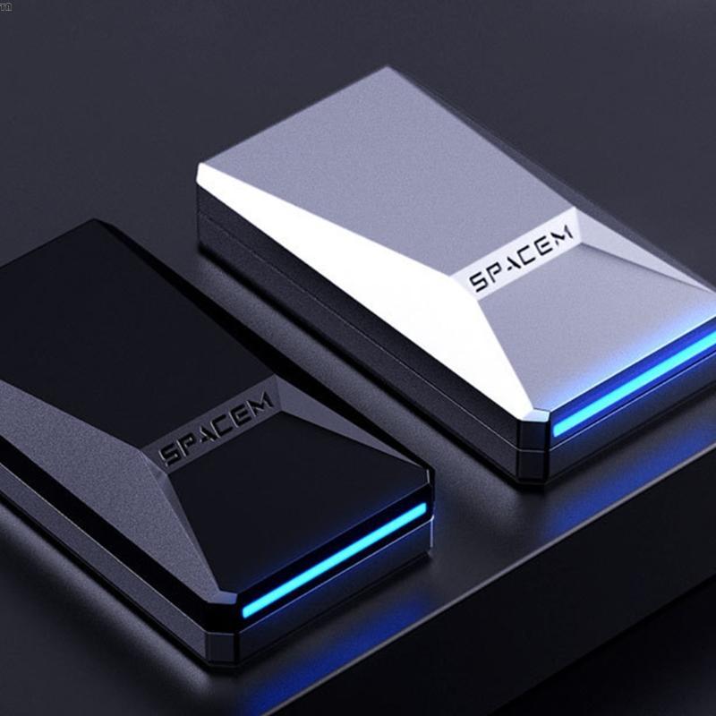 TG Magnetic Push Spinner โลหะเรืองแสงความเครียดบรรเทา Finger Spinner ของเล่นสําหรับความเข้มข้นมือผ่อ