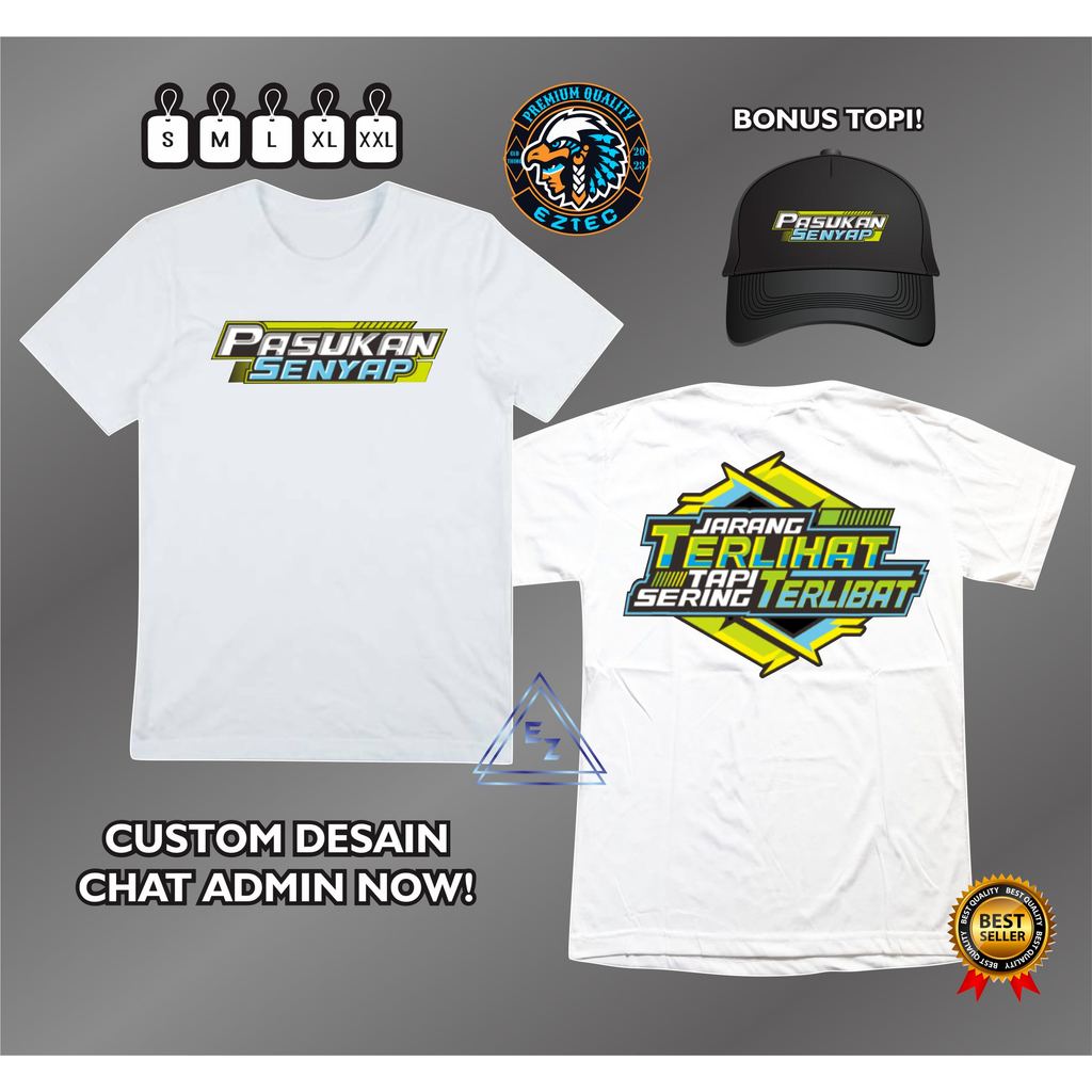 Silent Troops เจอกันที่หายาก แต่ Often Involved Tshirt เสื้อไมโครไฟเบอร์