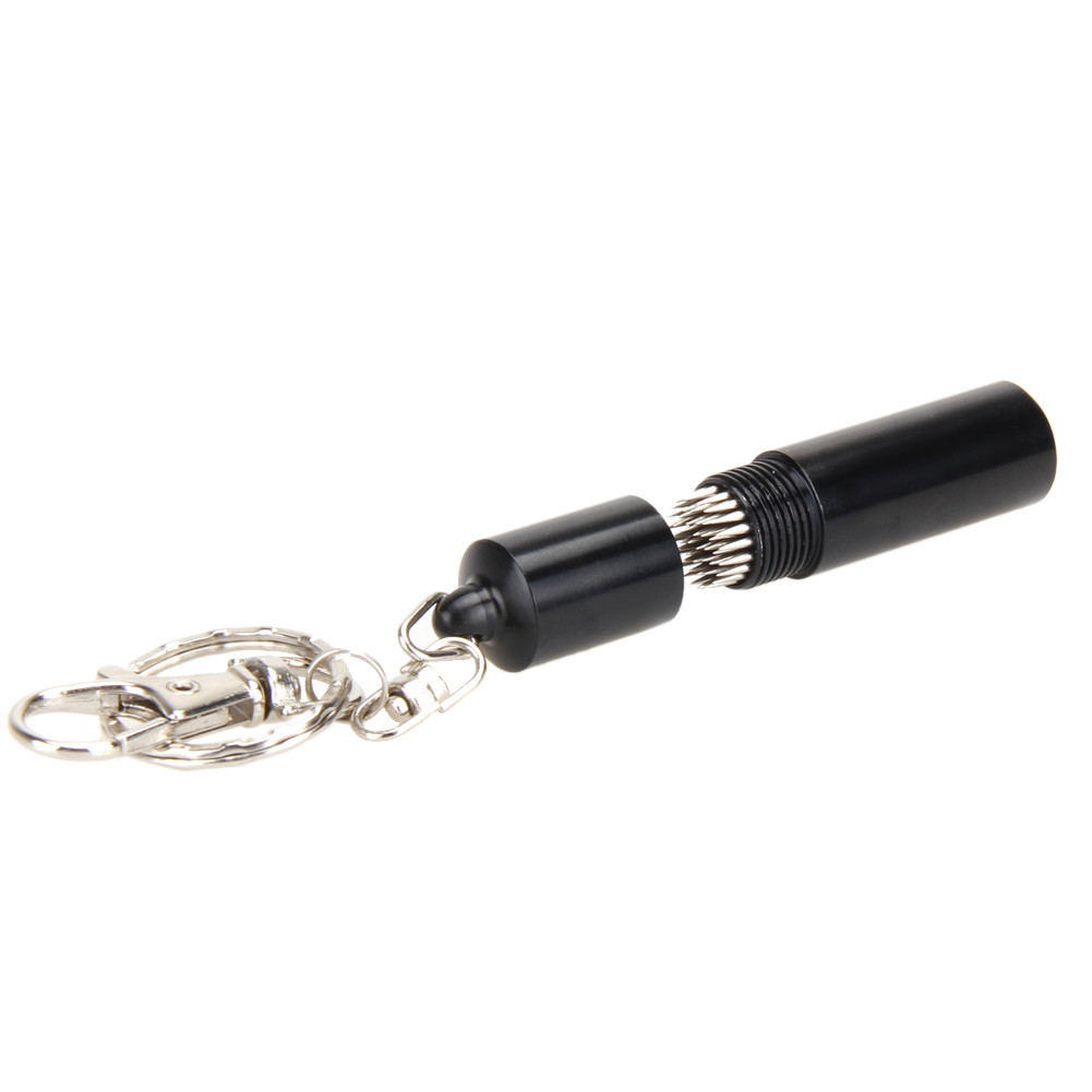 Snooker Pool Cue Tip Shaper Multifunction Snooker Shaper Easy To Carry Cue Tip BurnisherTrainingMeta