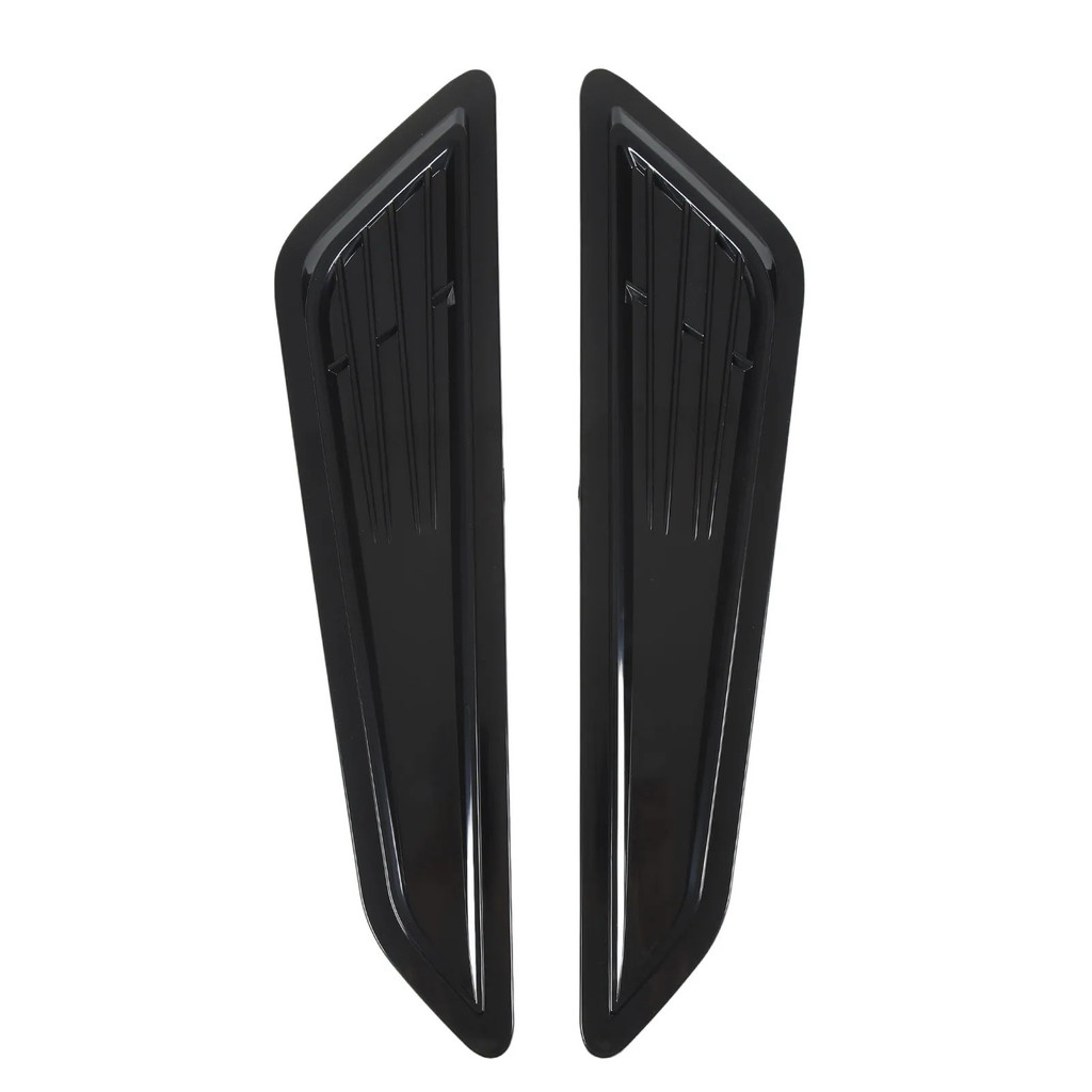 Hood Vent Engine Air Vent Cooling Sun Proof for Camaro LT 1LT 2LT RS Models