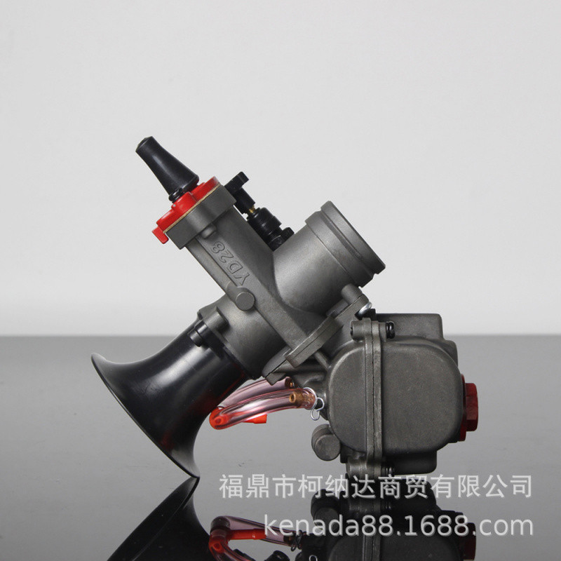 按摩托车油器 YD28 รถ Dual Stack MSX125 YD-MJN28 30mm 28mm