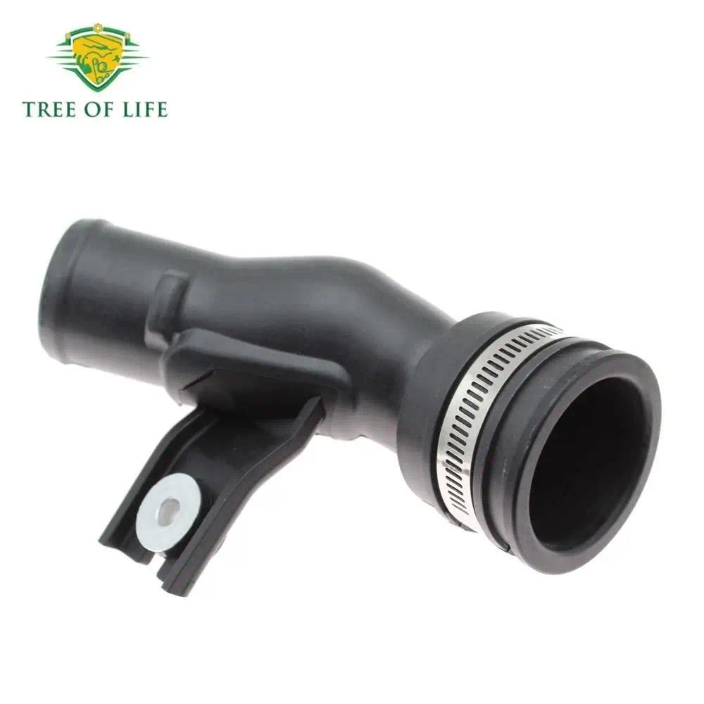 เครื่องยนต์หม้อน้ําหลอด AIR Turbo Tube Charge Air ท่อสําหรับ NISSAN Qashqai RENAULT Koleos 2.0 DCI 1