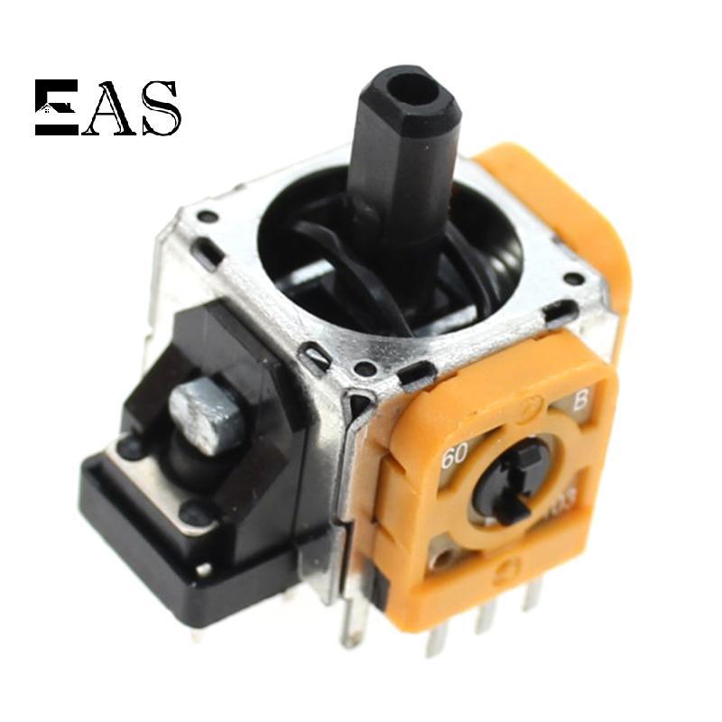 [EA] เหมาะสําหรับ PS4 3D Remote Rod อุปกรณ์บํารุงรักษา PS4 Handle Control Rod ในตัวรีโมทคอนโทรลเปลี่