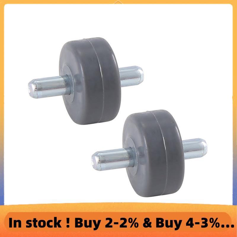 2 ล้อแปรงกราวด์สําหรับเครื่องดูดฝุ่น NV350 NV352 NV355 NV356E NV500 NV501 และอื่นๆ