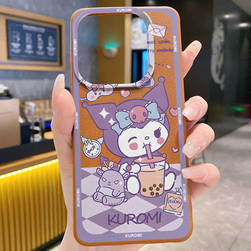เข้ากันได้กับ Infinix Hot 60i 50i 40i 40 Pro 30i Play Smart 10 9 8 Mickey Minne เคสน่ารัก Anti Drop 