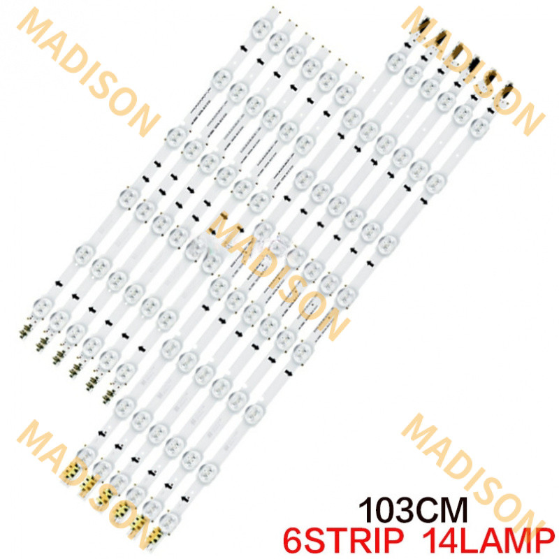 Ua50hu7000r Samsung 50 นิ้ว LED TV Backlight (lampu TV) Samsung 50 นิ้ว LED TV Backlight ua50hu7000 