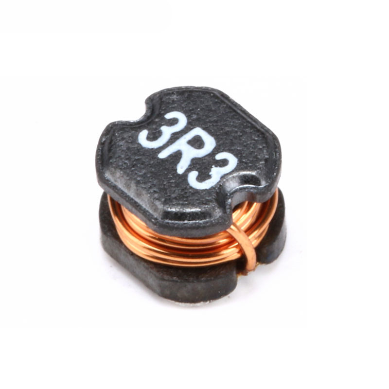 10 ชิ้น/ล็อต CD32 3.3UH SMD Power Inductor 3R3 1A ชิปตัวเหนี่ยวนํา
