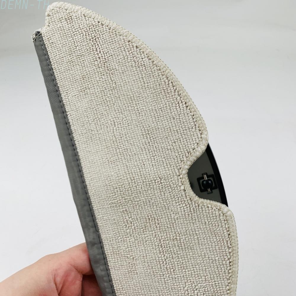 Mop Bracket Secure Attachment Easy Installation Includes Mop Cloth Allows Drying