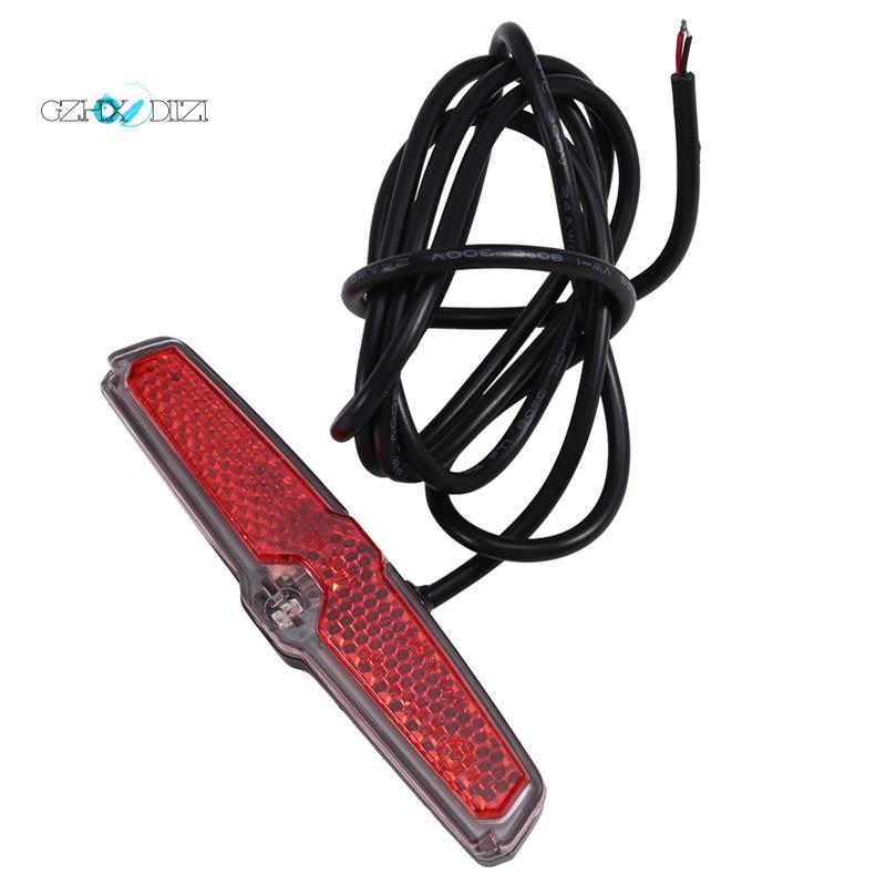 Gzhxdiizi ไฟเบรคด้านหลัง MX3 ไฟเบรคไฟท้ายด้านหลังไฟฟ้า Off-Road อุปกรณ์เสริมสําหรับ Talaria Sting MX