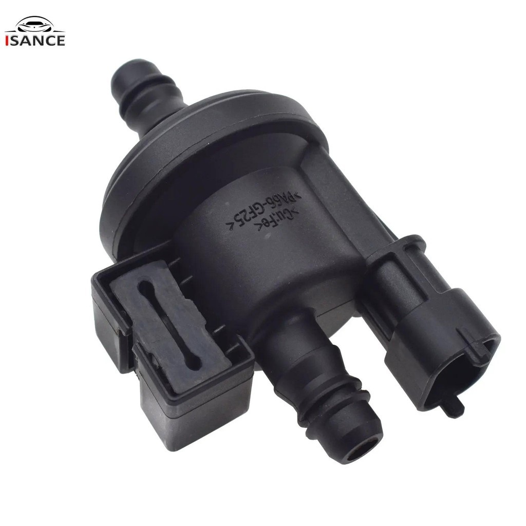 สําหรับ 2014-2019 Ford Fiesta 1.6L-L4 Vapor Canister Purge Valve-Feel C1BZ-9C915-A,CX2456,C1B1-9G866