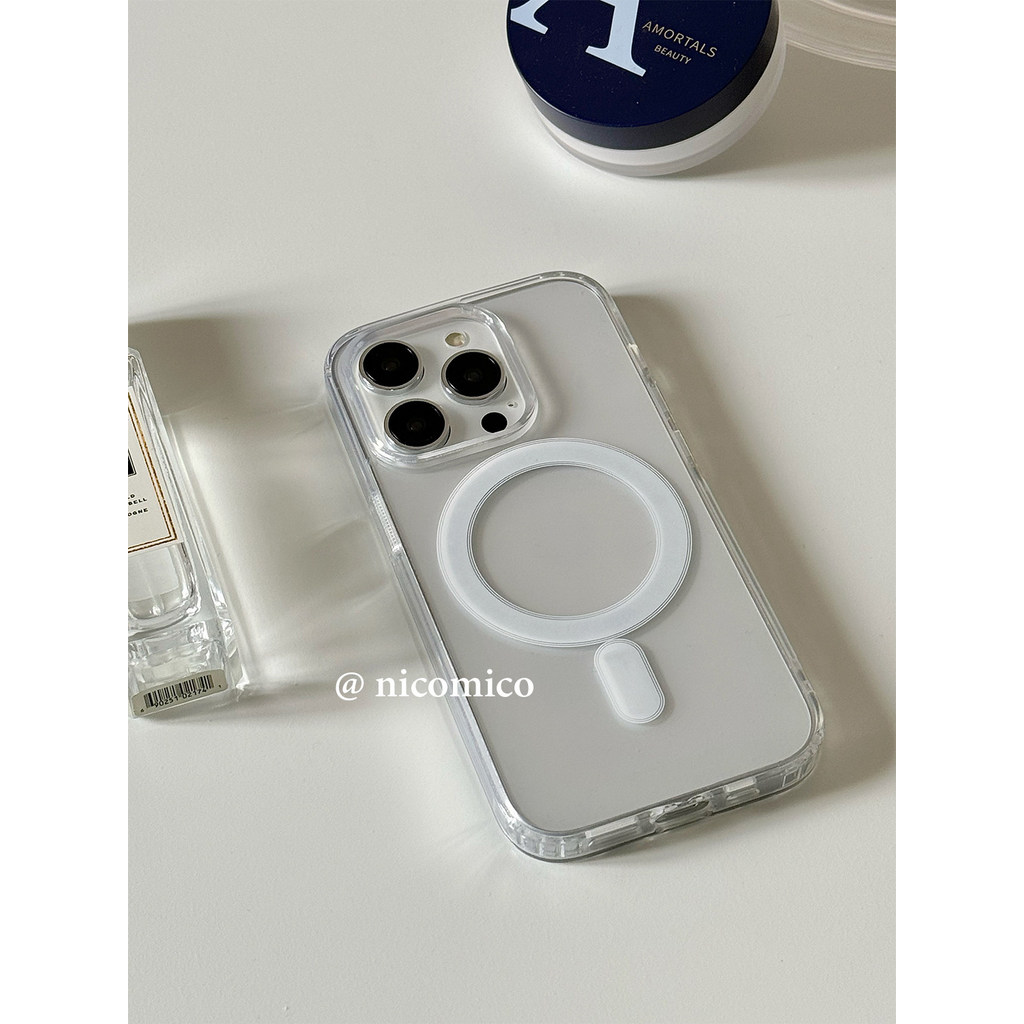 เคส 425 degree เคสไอแพด 425 degree เคส 425 ไอโฟน เคสป้องกันอะคริลิค แอปเปิล สไตล์ อิน แบบเรียบง่ายแม