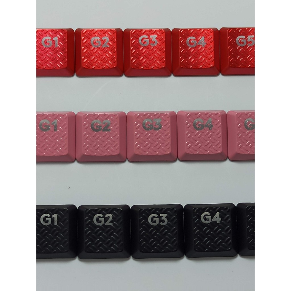 sa keycap keycap ไทย Logitech G915 G913 G813 รุ่นที่สอง G913TKL Universal Keycap Anti-slip Keycap AB