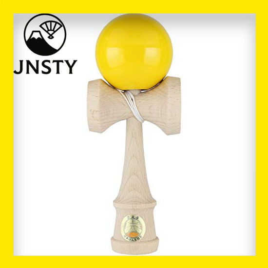 【Direct From Japan】 Yamagata Koubou Competition Kendama "Ozora" (Certified by Japan Kendama Associat