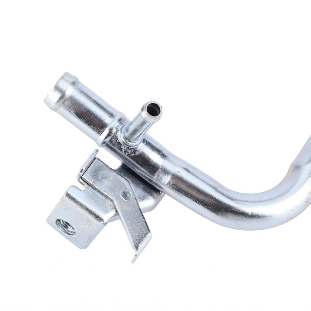 1buycart1 Coolant Water Bypass Pipe 16268-75110 16268-75111 16268-75112 โลหะทํางาน /Tacoma
