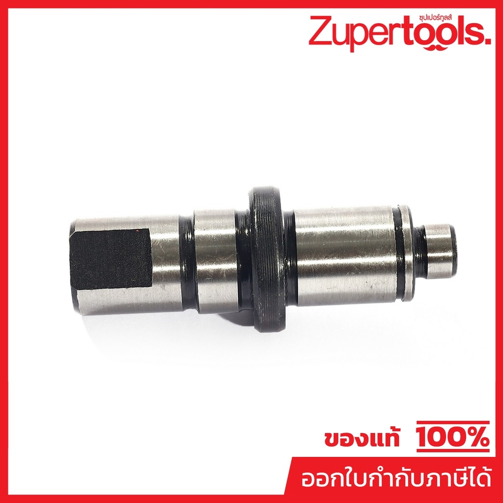 DONG CHENG อะไหล่ Drive Spindle #91 ใช้กับแท่นตัดองศา 10 นิ้ว รุ่น DJX09-255 (ดองเช็ง)