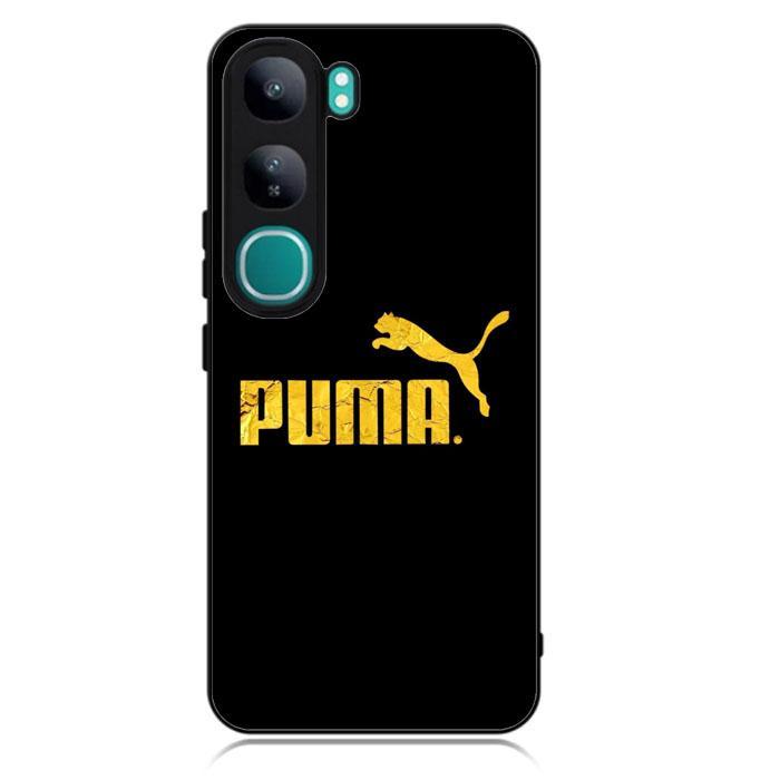 เคสสําหรับ VIVO V40 Lite V50 V50 Lite Y18 Y28 Y29 Z9x Puma