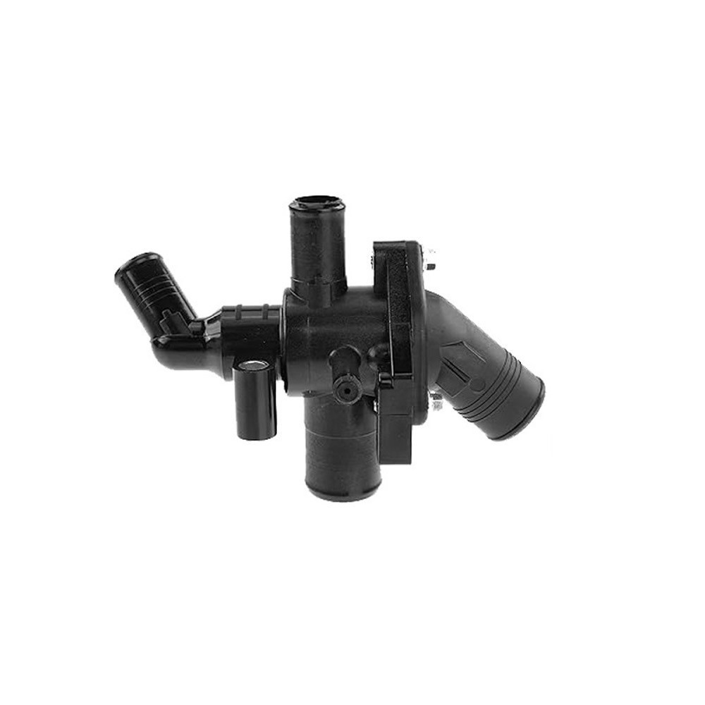 ชุดเทอร์โมสตัทรถยนต์เหมาะสําหรับ Ford 1C1Q-8A568-AB11141681C10-8A558-AA