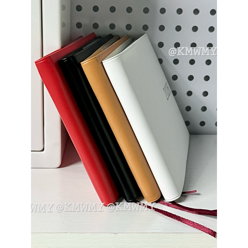 แพลนเนอร์ 2026 planner 2026 2026 สมุดบันทึกกําหนดการสไตล์ใหม่สไตล์ธุรกิจสมุดบันทึกแบบพกพาที่มีมูลค่า