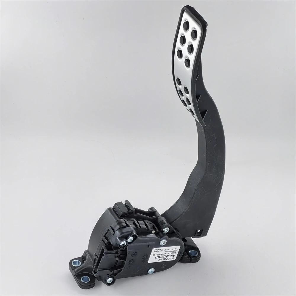 เอจี106426 (MT) คันเร่งอิเล็กทรอนิกส์คันเร่ง Pedal Assembly Accelerator Pedal Sensor สําหรับ Ford Fa
